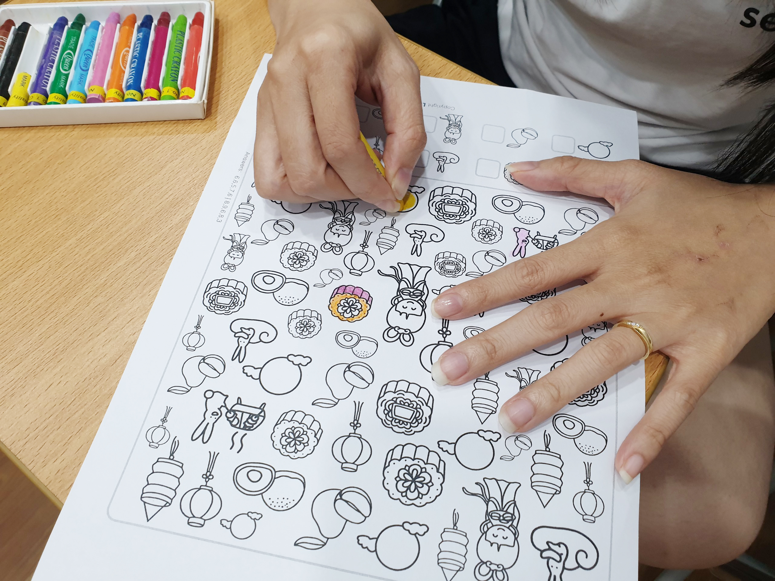 Khóa học 2 Trung Tâm Đào Tạo Hoàng Nguyên