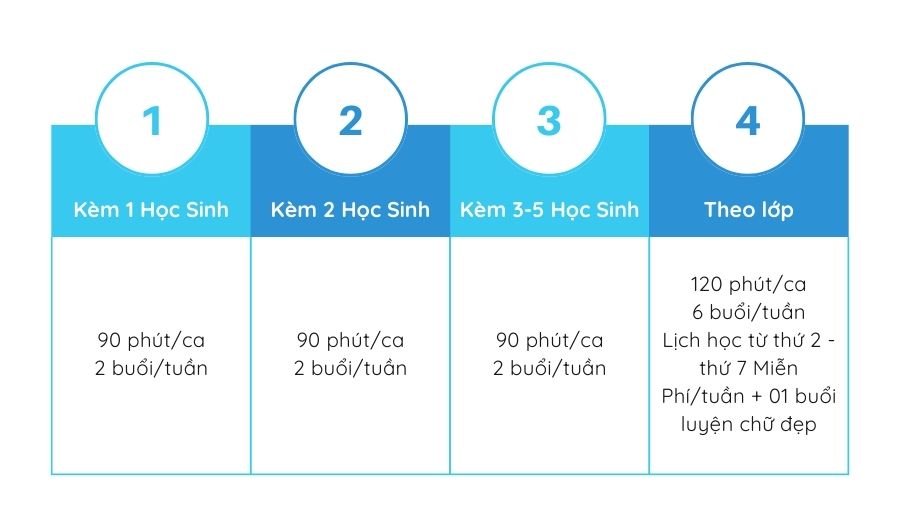 Trung Tâm Đào Tạo Hoàng Nguyên