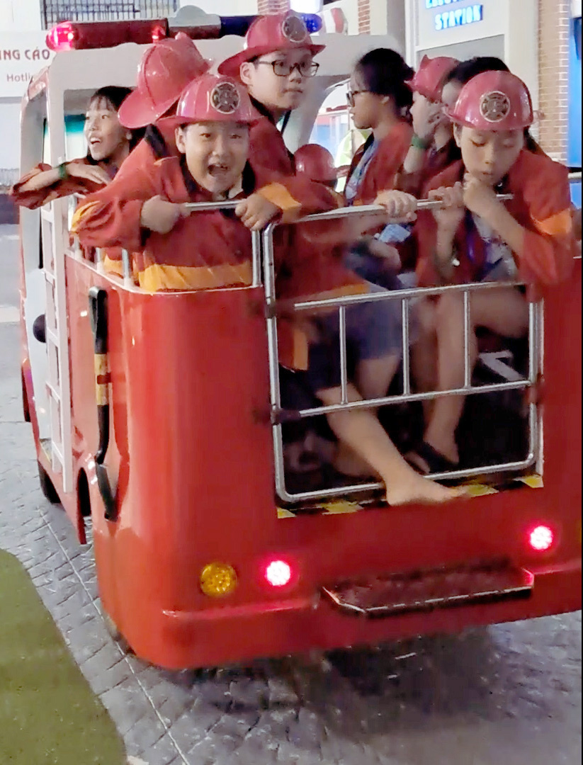 Trung Tâm Đào Tạo Hoàng Nguyên