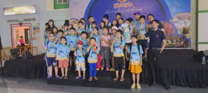 Trung Tâm Đào Tạo Hoàng Nguyên