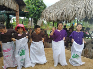 Trung Tâm Đào Tạo Hoàng Nguyên