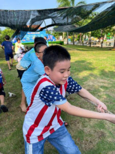 Trung Tâm Đào Tạo Hoàng Nguyên