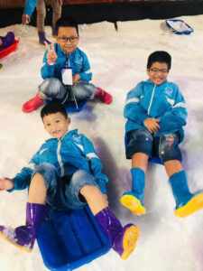 Trung Tâm Đào Tạo Hoàng Nguyên