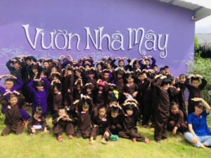 Trung Tâm Đào Tạo Hoàng Nguyên