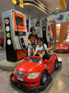 Trung Tâm Đào Tạo Hoàng Nguyên