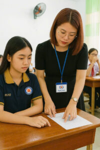 Trung Tâm Đào Tạo Hoàng Nguyên