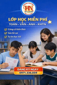 Trung Tâm Đào Tạo Hoàng Nguyên